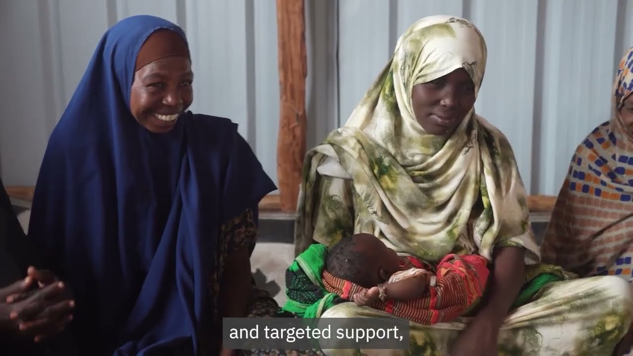 2026 Women of Concern Program