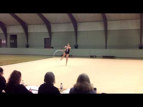 Emma Erangey, TIK, Tøndebånd