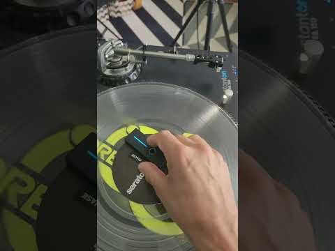 Phase DJ Setup in 15 Seconds! (Serato DJ Pro HID Mode)