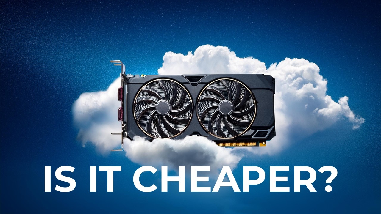 Is Cloud Gaming Actually Cheaper? (2024)