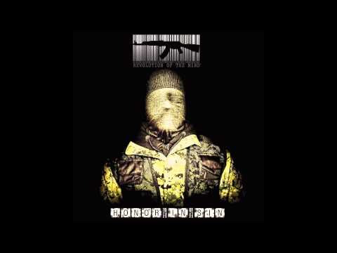 Revolution of the Mind - Die For My People