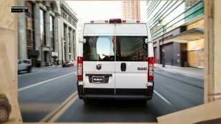 preview picture of video 'Dodge Promaster Vs. Ford Transit -- Freehold Dodge Dealer'