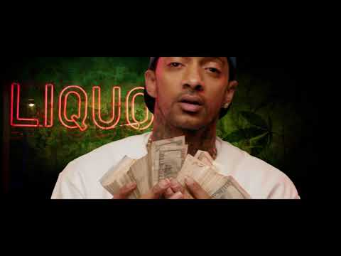 Alert [Music Video] - Hit-Boy x Nipsey Hussle x HS87 | We The Plug