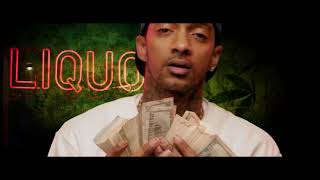 Alert [Music Video] - Hit-Boy x Nipsey Hussle x HS87 | We The Plug