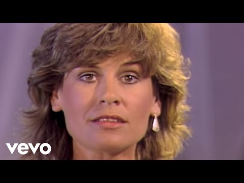 Mary Roos - Aufrecht geh'n (Formel Eins 30.04.1984) (VOD)
