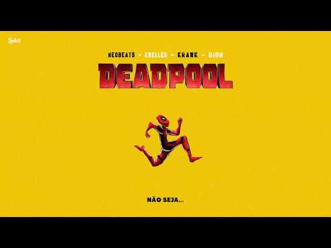 "Deadpool" - Krawk, Kweller, Neobeats, Dxon (Prod. Neobeats)