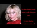 (日本語字幕) Blondie - Long Time (lyrics,Sous-titres français,Untertitel auf Deutsch,Русские субтитр