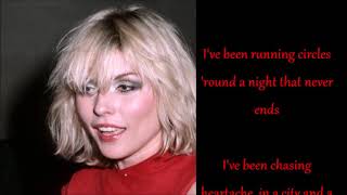 (日本語字幕) Blondie - Long Time (lyrics,Sous-titres français,Untertitel auf Deutsch,Русские субтитры)