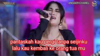 Download lagu untuk apa lagi sherly kdi feat adella karaoke mp3