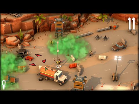 Hit Em With The Stink // WARPIPS // Part 11 [TUG OF WAR STRATEGY GAME]