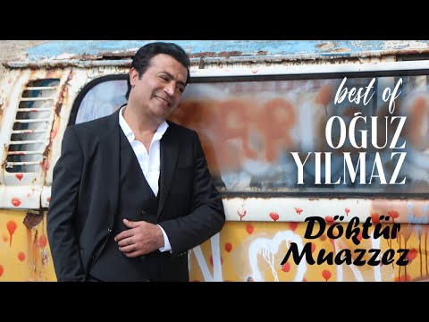 Oğuz Yılmaz - Döktür Muazzez - (Official Audio)
