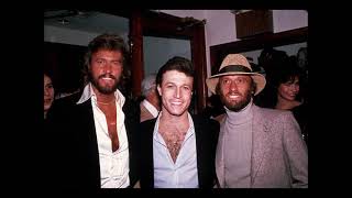 Andy Gibb  - Time Is Time  (Ft.Andy Gibb &amp; Barry Gibb )