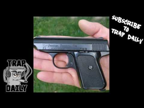 Flea Bags - Toolie Too [Prod By DY 808 Mafia]