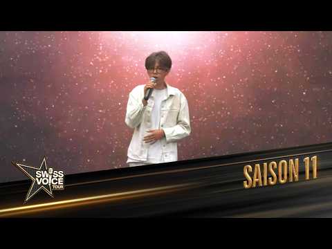 Felix 14 ans - Swiss Voice Tour 2026, Fribourg-sud