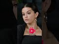 Selena Gomez Never Settle For Less Than Your Worth