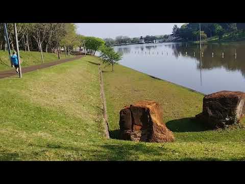 16/10/25, Parque das Águas Iara, Renascença, PR.
