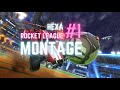 Life Could Be A Dream Bass Boosted Rocket League Montage 1