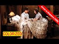 Across To Singapore 1928 Sündige Glut Old Colorized Movie