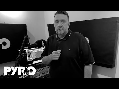 Slimzee In The Mix - PyroRadio