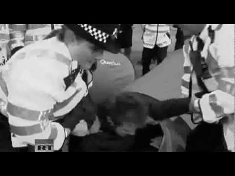 S,KAYA,IDREN LEROY, DOUGIE CONSCIOUS TUNE CALLED POLICE !!!!!!!!!!