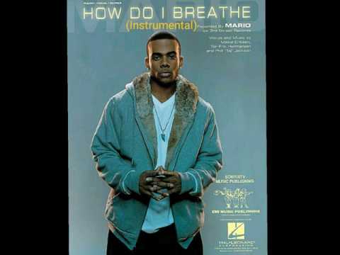 Video thumbnail for How Do I Breathe (Instrumental)