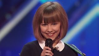 Is This 12-Year-Old The Next Taylor Swift?