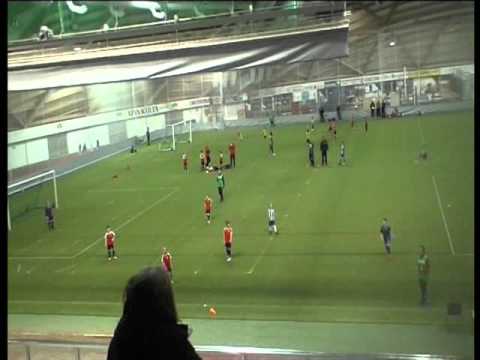 OGC Turnaus 2016. ORPa P07 Valkoinen - Tervarit Musta 2 -07