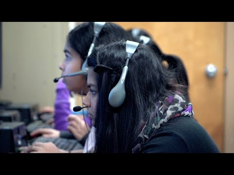 Versant English Placement Test - Overview