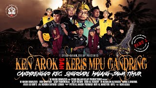 Download lagu PART 1 | Ken Arok Dan Keris Mpu Gandring Di Candi Singosari | Syiar Dalam Gelap | M Hakim Bawazier mp3