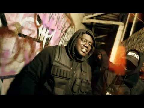 SilverMan Esta - Can't Chat To Me (Music Video)