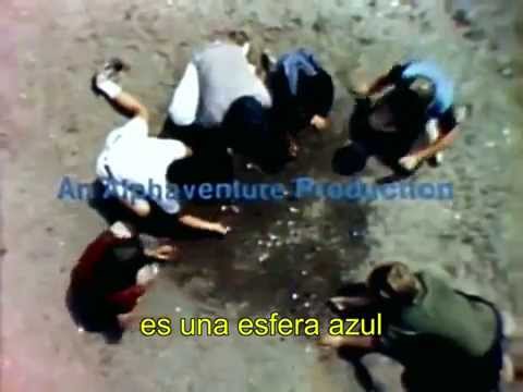 La Gran Esfera Azul   Big Blue Marble