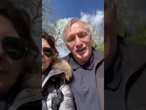 “La pace si costruisce nella quotidianità”: dalla Perugia-Assisi il messaggio di Don Ciotti ai ragazzi di Solbiate