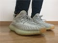 Yeezy 350 V2 Yeshaya On Feet Review