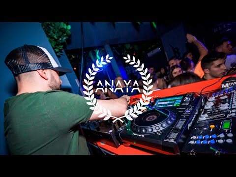 AFTERMOVIE ANAYA - 2º Aniversario