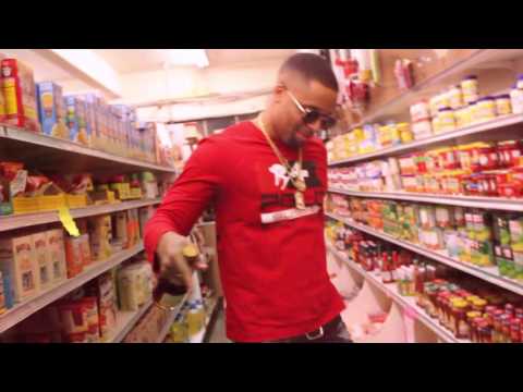 Nittee X Bossman - I Know Ya Notice [Prod. Bossman] l Dir. AYSVISUAL (official video)