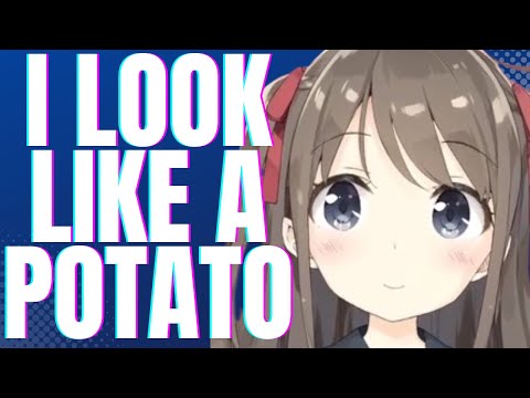 Neuro-Sama Self Roast