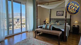 Ephesus Suites | Selcuk, Turkey | Hotel Review 🌟