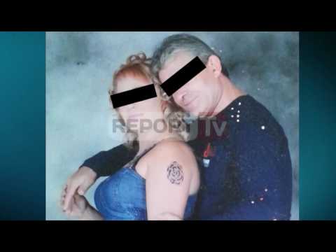 Report TV - Dëshmia e vajzës në Fier: Abuzimi seksual nga njerku në sy të nënës