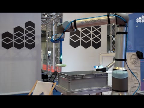 IFOY Nominee 2022: robominds - robobrain.NEUROS