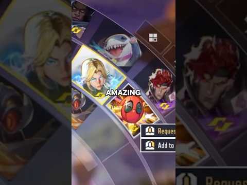 All Animated Lord Icons In Season 6!