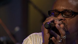 Blessed Union of Souls - I Wanna Be There (Live)