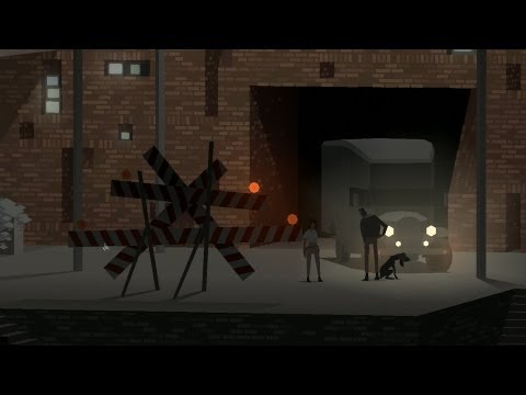 Kentucky Route Zero - Acte 3 PC