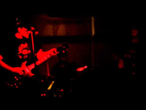 Wagars - Velnezers (live @MC Balerija 28.12.2012.)