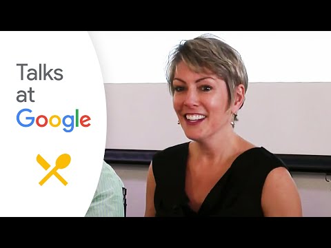 Taste What You're Missing | Barb Stuckey | Talks at Google - YouTube