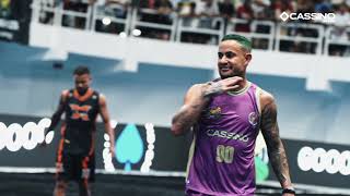 X1 COMBATE 2025 | SÃO LUÍS-MA | (05/07/2025)