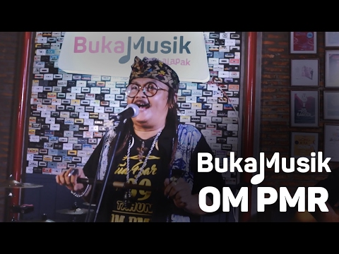 OM PMR Full Concert | BukaMusik