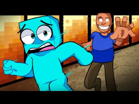 🟨Nunca Trabalhe Nesse Super Mercado!