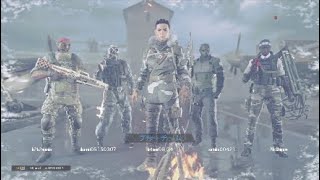 ［R6S］kill montage