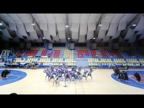 CITY OF ILAGAN TRIBU MAMMANGI FESTIVAL dry run for Bambanti festival 2019