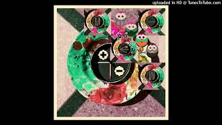 Mew - Rows (Original bass and drums only)